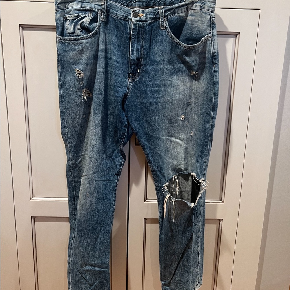 Women’s RL Jeans